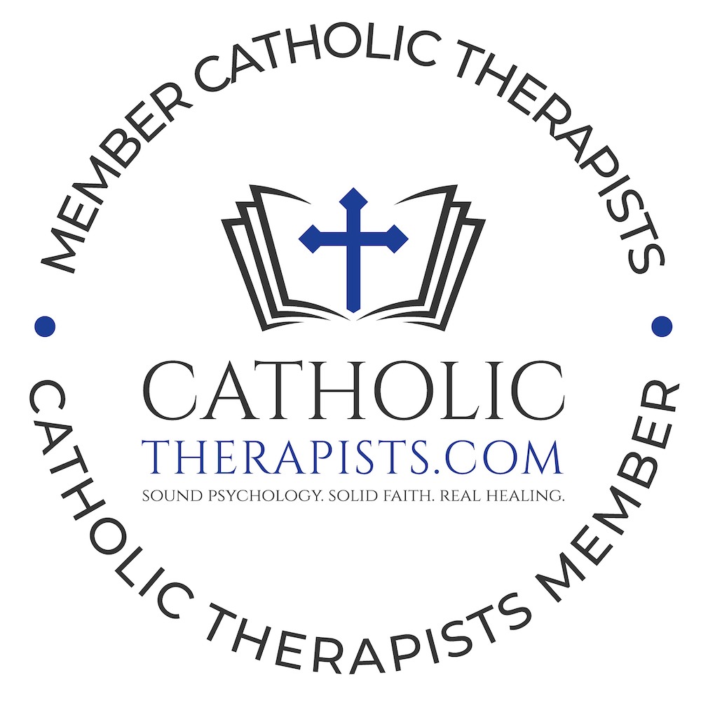 Catholic Therapists